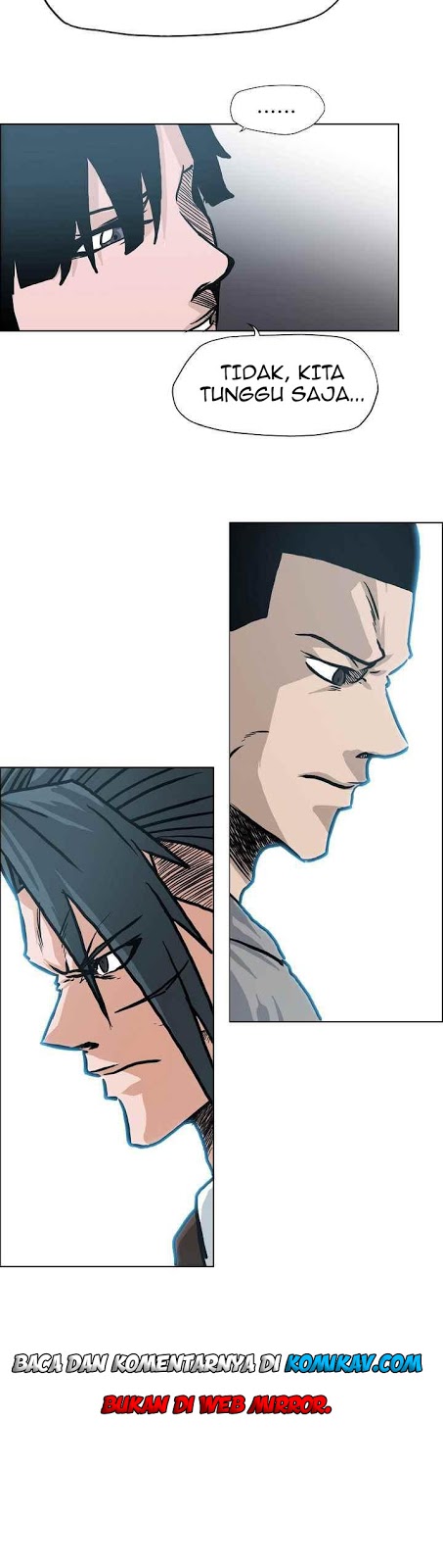 Boss in School Chapter 107 - halaman 16