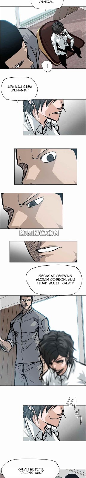 Boss in School Chapter 107 - halaman 4