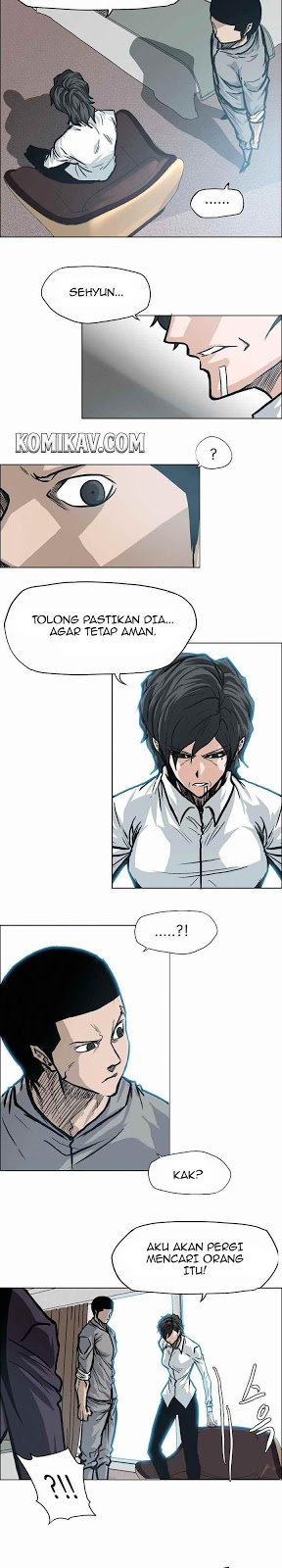 Boss in School Chapter 107 - halaman 5
