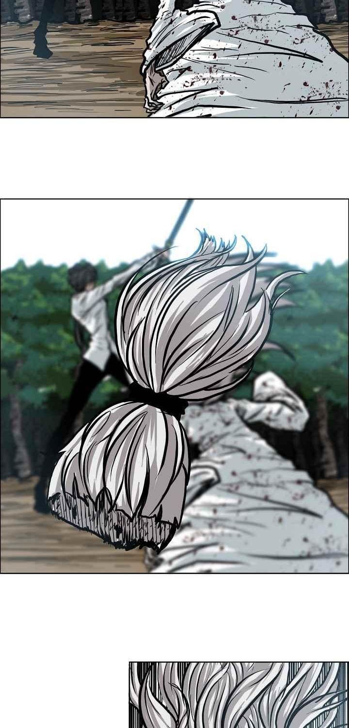 Boss in School Chapter 108 - halaman 11