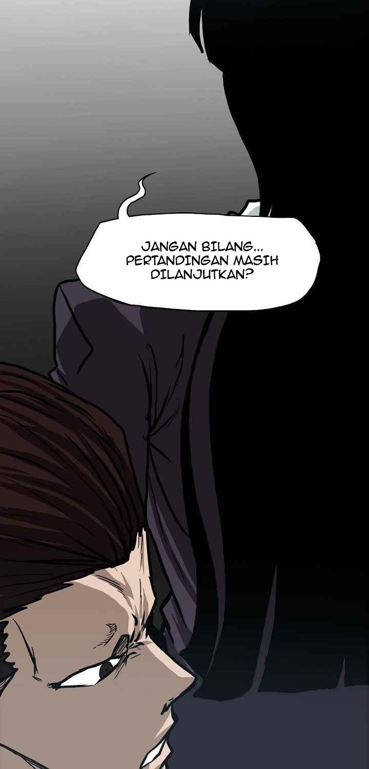 Boss in School Chapter 108 - halaman 25