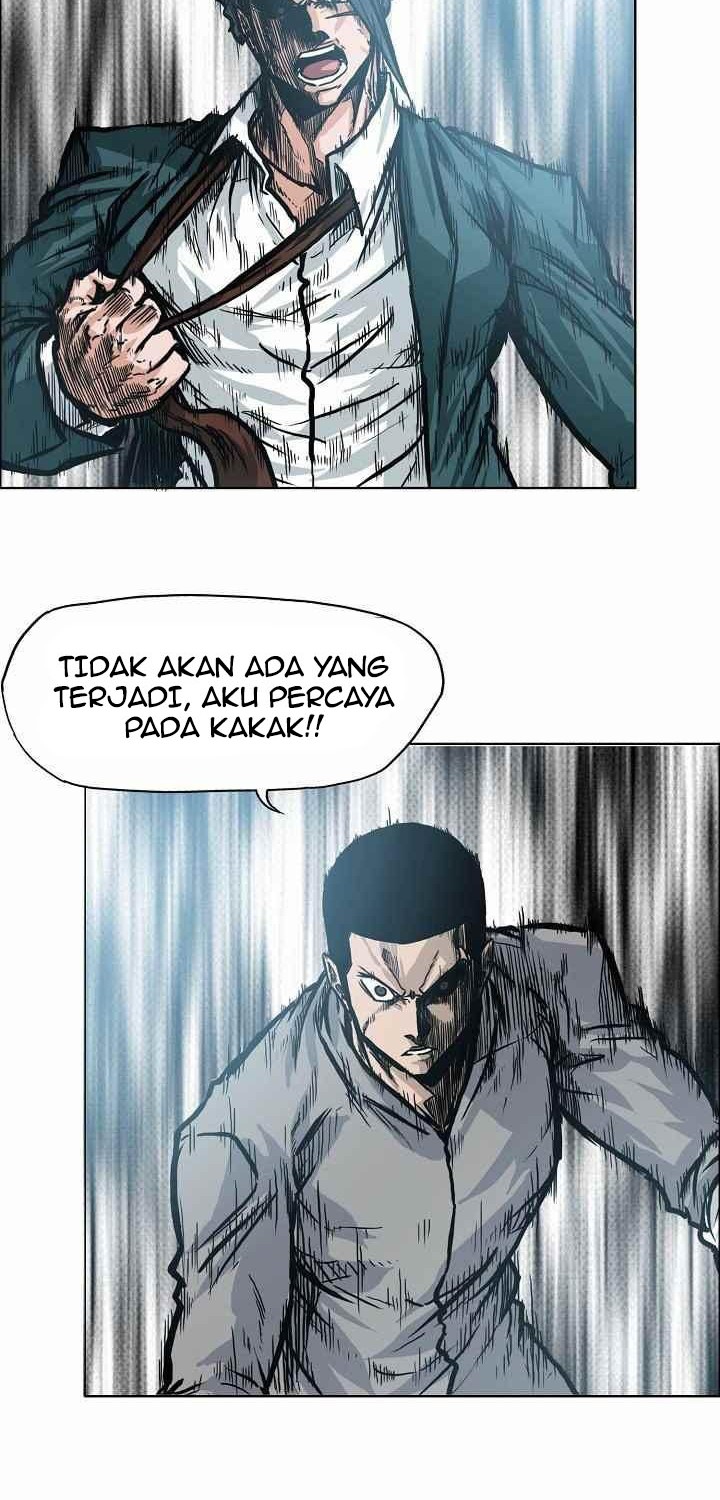 Boss in School Chapter 109 - halaman 15