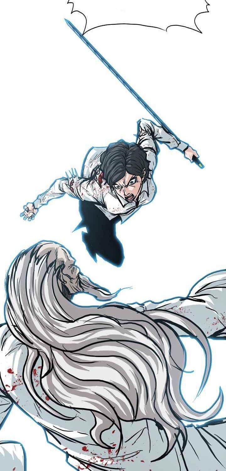 Boss in School Chapter 109 - halaman 29