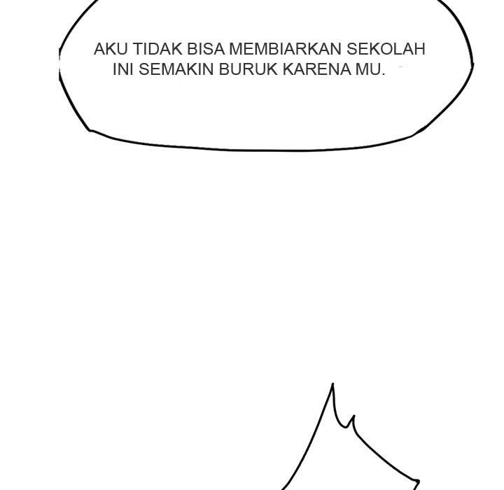 Boss in School Chapter 11 - halaman 100