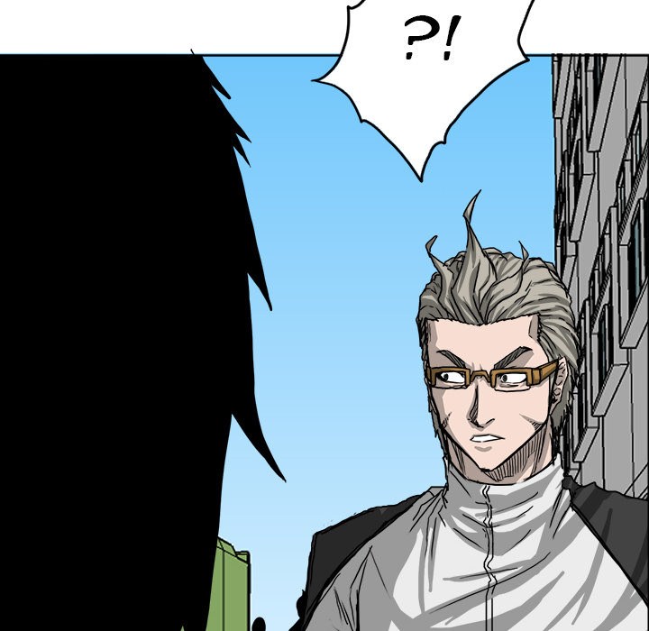 Boss in School Chapter 11 - halaman 101