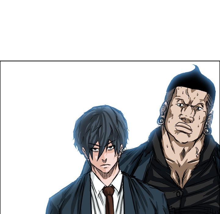 Boss in School Chapter 11 - halaman 103