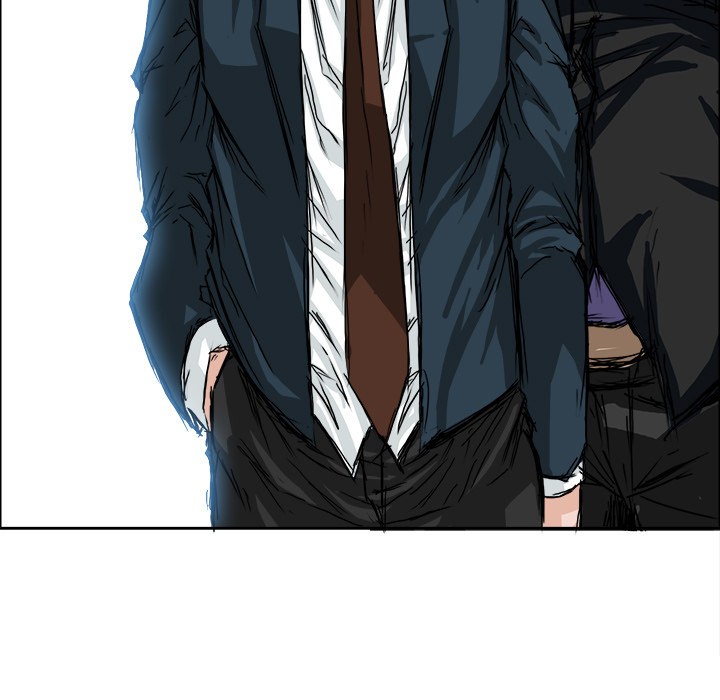 Boss in School Chapter 11 - halaman 104