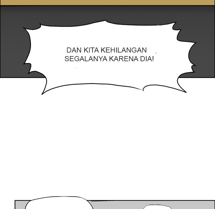 Boss in School Chapter 11 - halaman 28