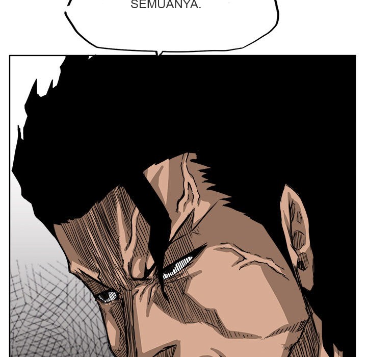 Boss in School Chapter 11 - halaman 33