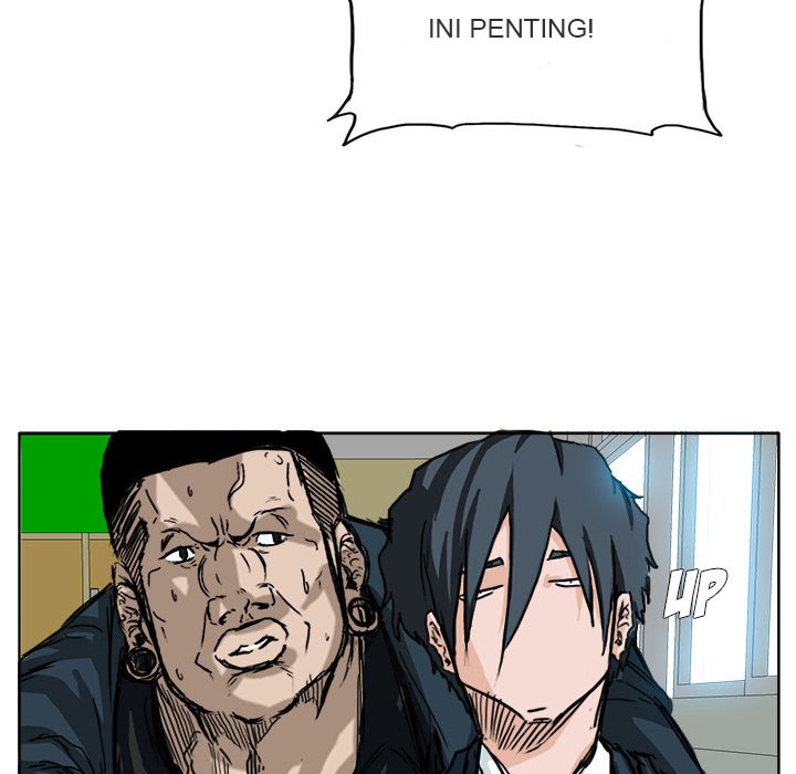 Boss in School Chapter 11 - halaman 46