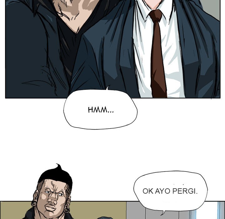 Boss in School Chapter 11 - halaman 47