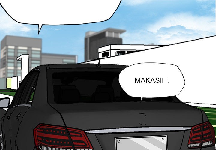 Boss in School Chapter 11 - halaman 5