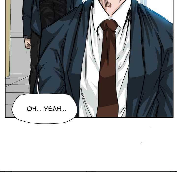Boss in School Chapter 11 - halaman 51