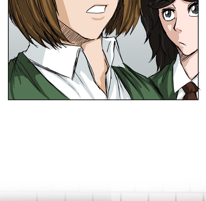 Boss in School Chapter 11 - halaman 56