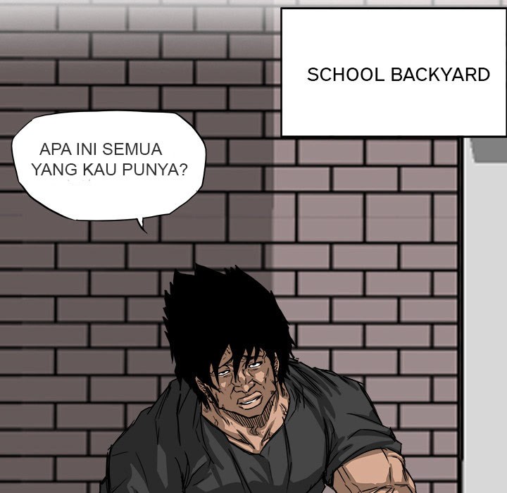 Boss in School Chapter 11 - halaman 57