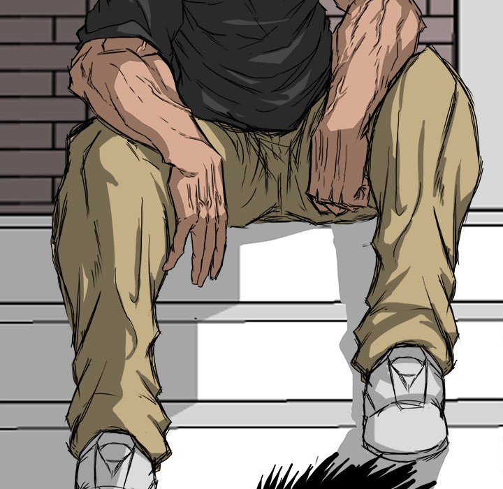 Boss in School Chapter 11 - halaman 58