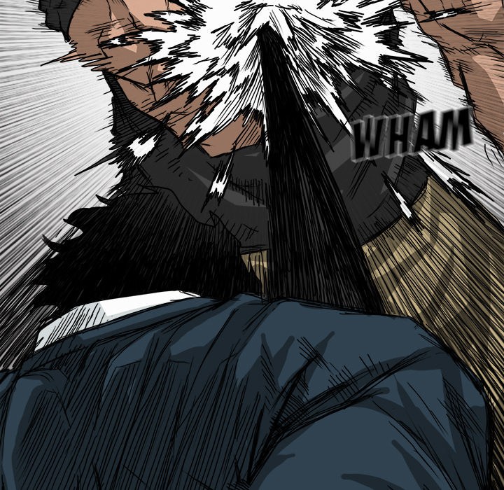 Boss in School Chapter 11 - halaman 70