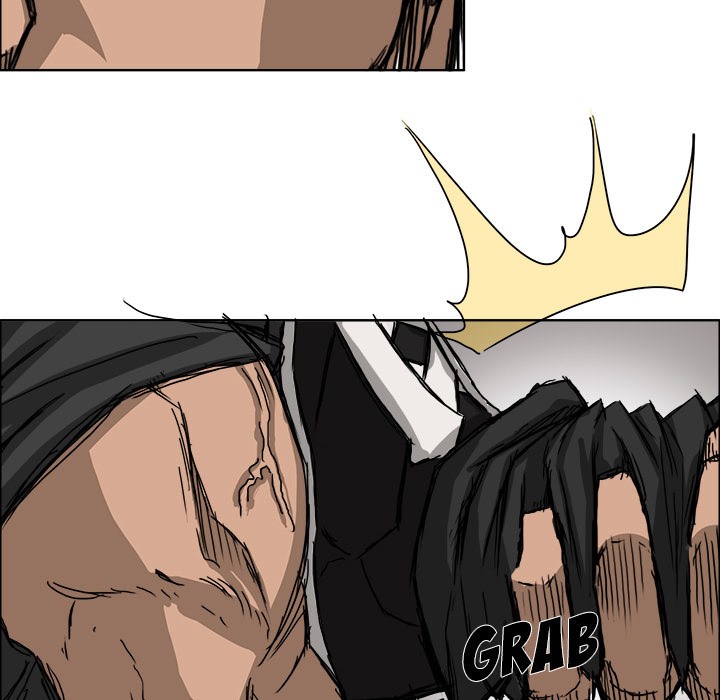Boss in School Chapter 11 - halaman 74