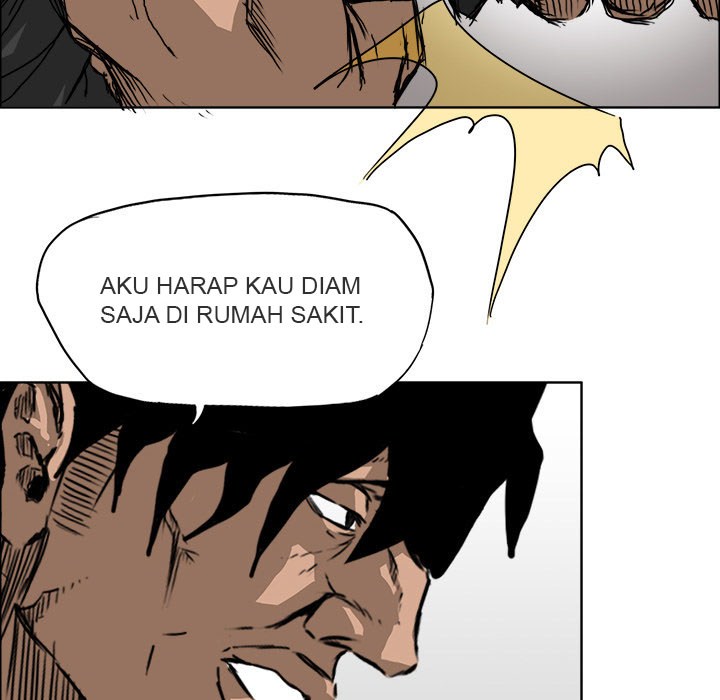 Boss in School Chapter 11 - halaman 75
