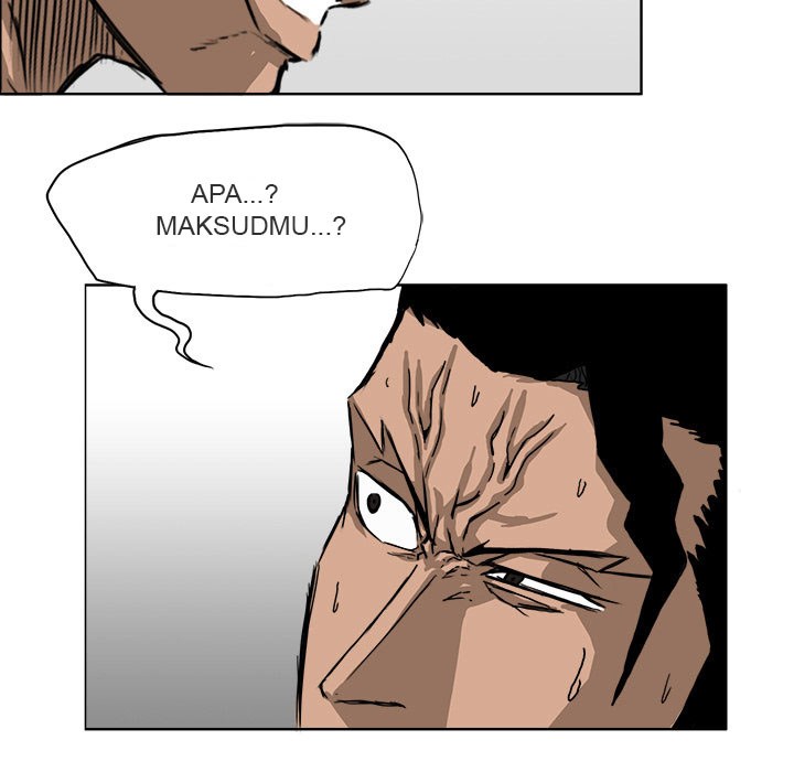 Boss in School Chapter 11 - halaman 76