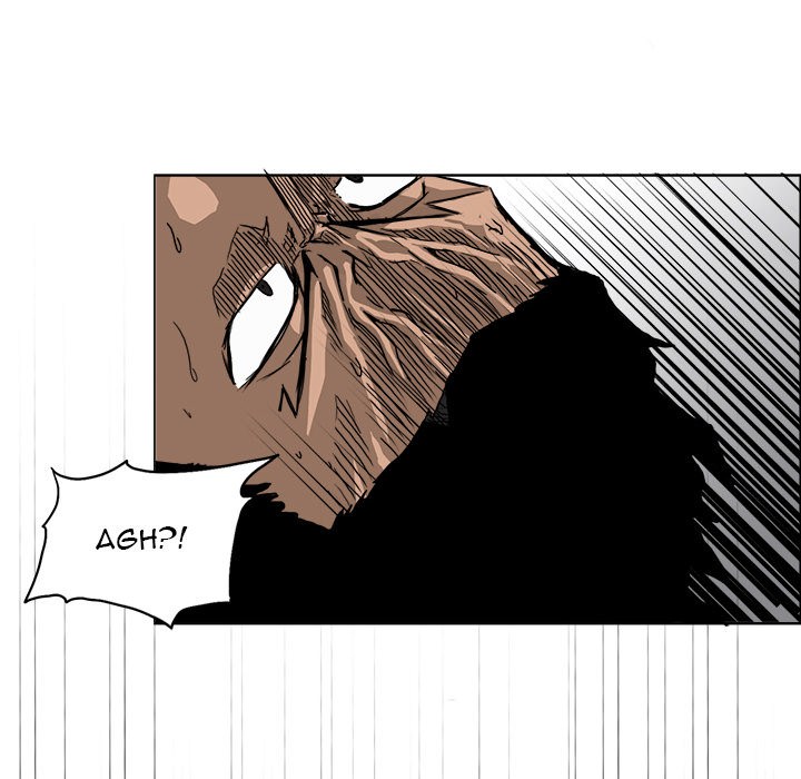 Boss in School Chapter 11 - halaman 77