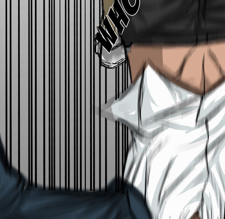 Boss in School Chapter 11 - halaman 81