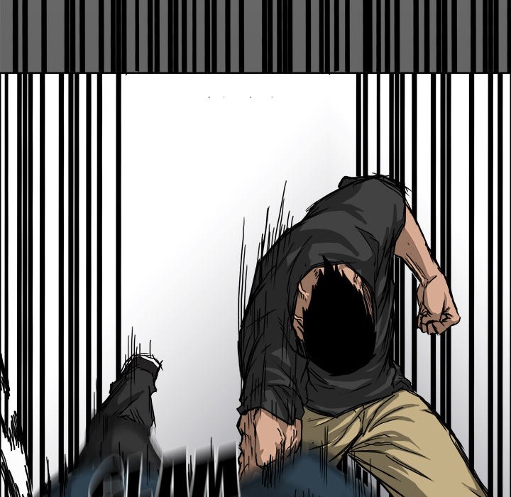 Boss in School Chapter 11 - halaman 83
