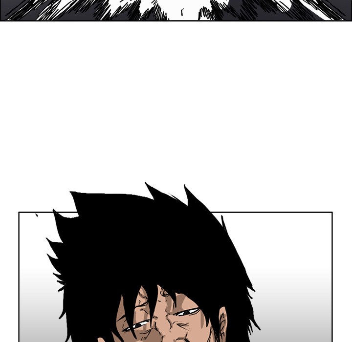 Boss in School Chapter 11 - halaman 85