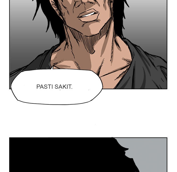 Boss in School Chapter 11 - halaman 86