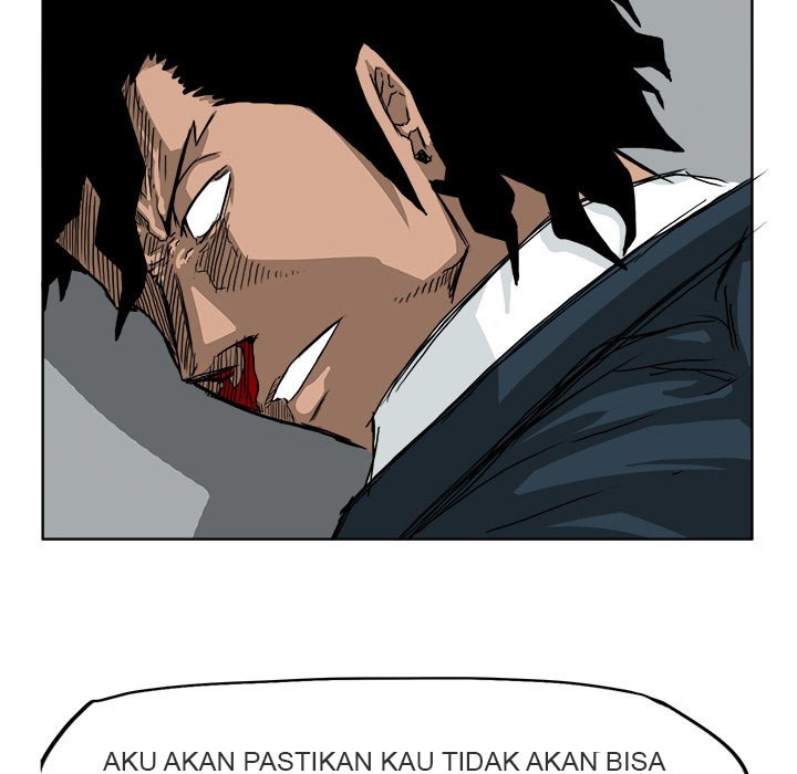 Boss in School Chapter 11 - halaman 87