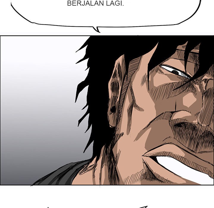 Boss in School Chapter 11 - halaman 88