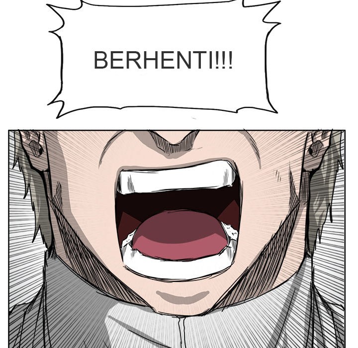 Boss in School Chapter 11 - halaman 89