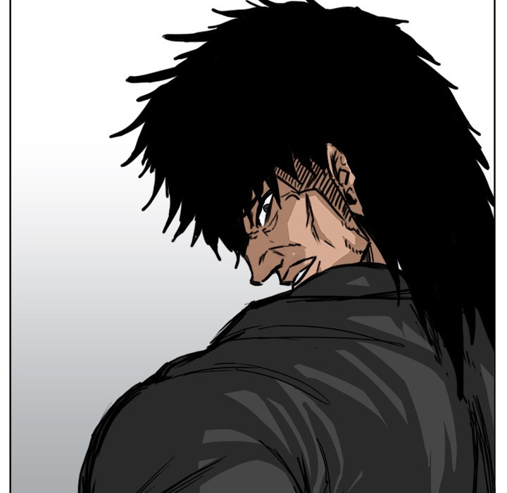 Boss in School Chapter 11 - halaman 91
