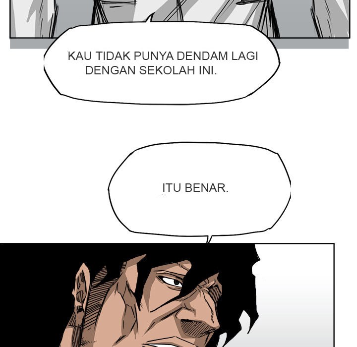 Boss in School Chapter 11 - halaman 94