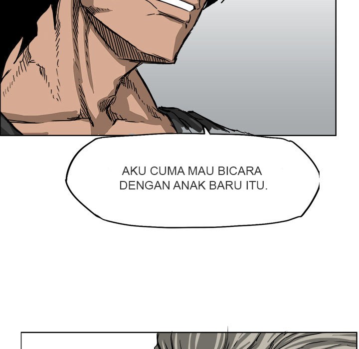 Boss in School Chapter 11 - halaman 95