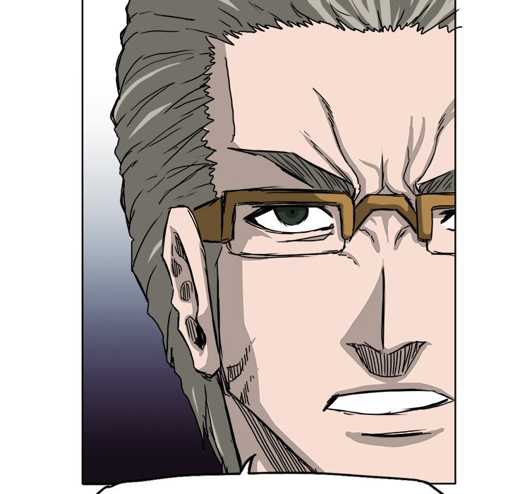 Boss in School Chapter 11 - halaman 99