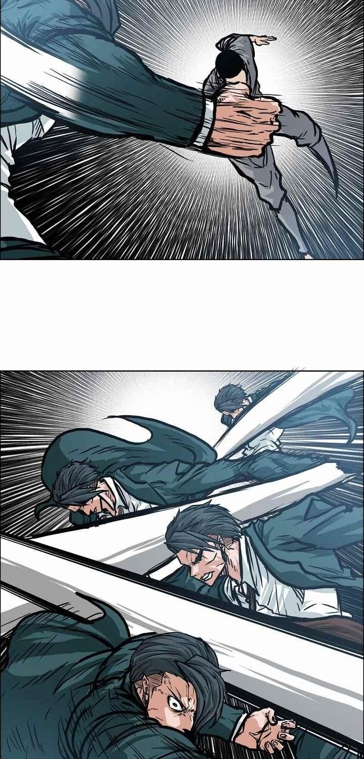 Boss in School Chapter 111 - halaman 15
