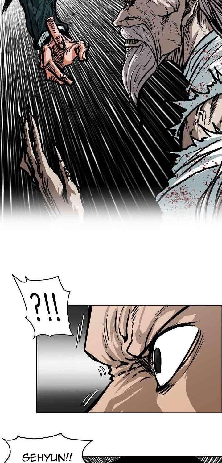 Boss in School Chapter 111 - halaman 27