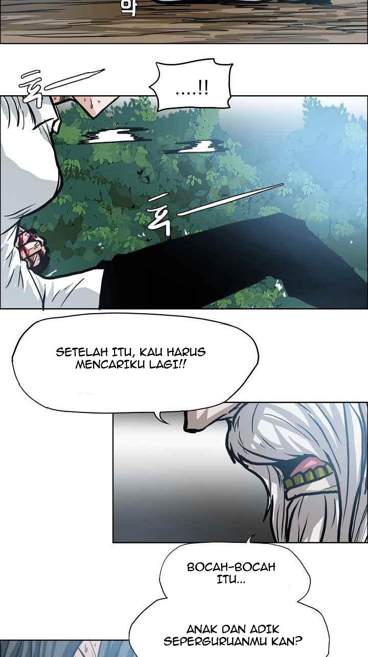 Boss in School Chapter 111 - halaman 3