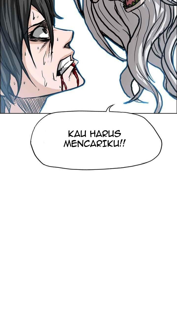 Boss in School Chapter 111 - halaman 5