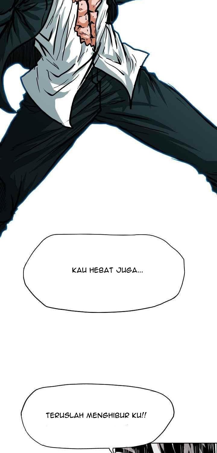 Boss in School Chapter 112 - halaman 23