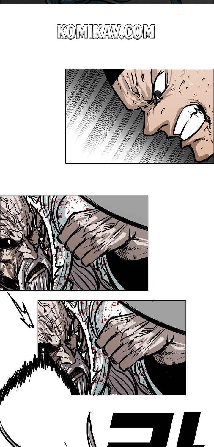 Boss in School Chapter 113 - halaman 17
