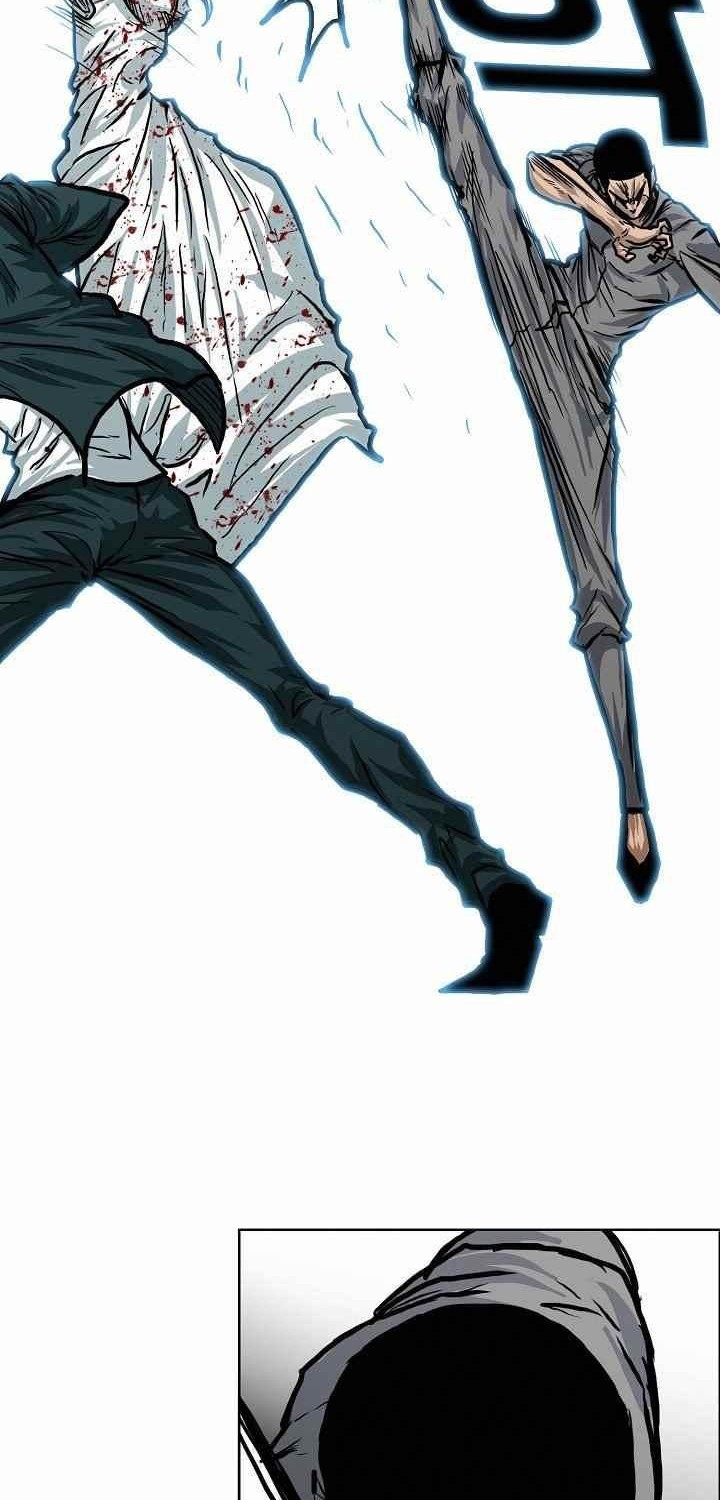 Boss in School Chapter 113 - halaman 7