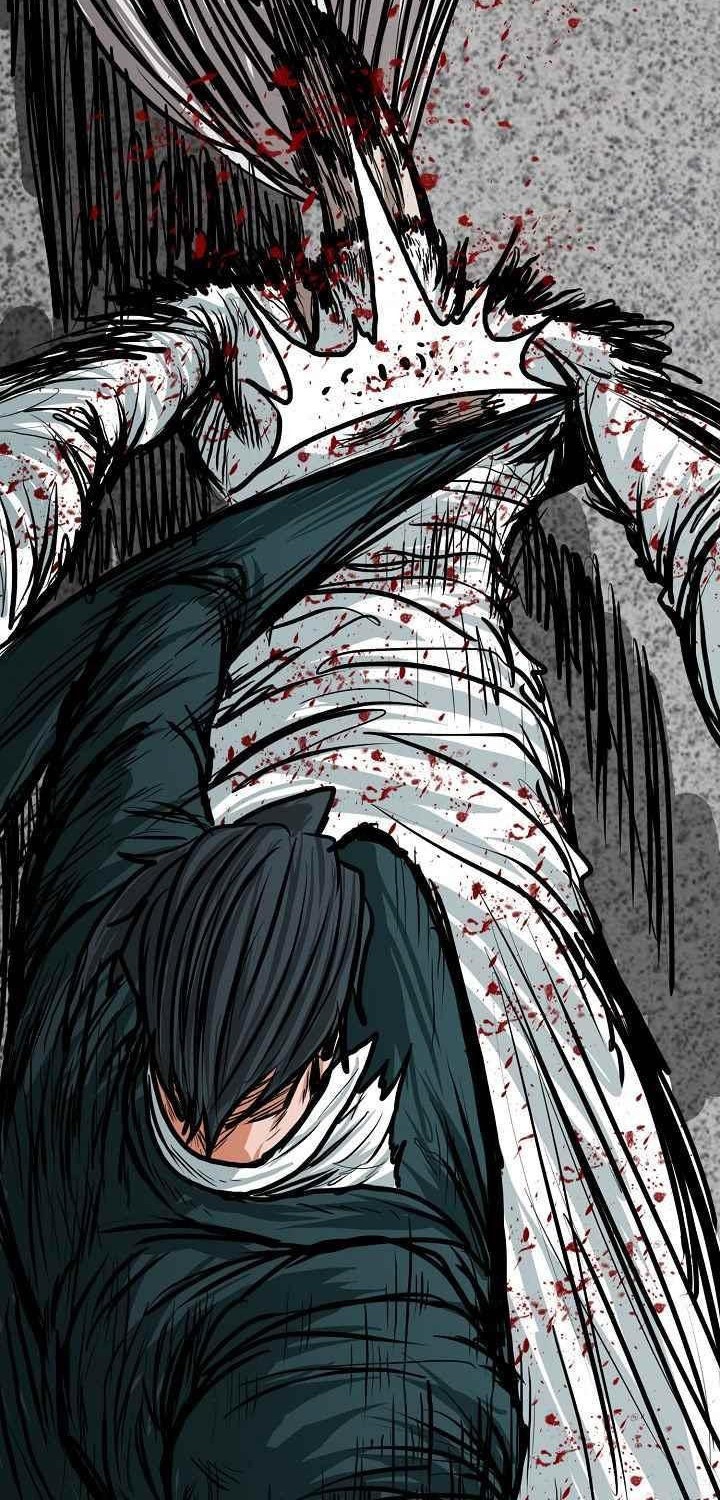 Boss in School Chapter 114 - halaman 33