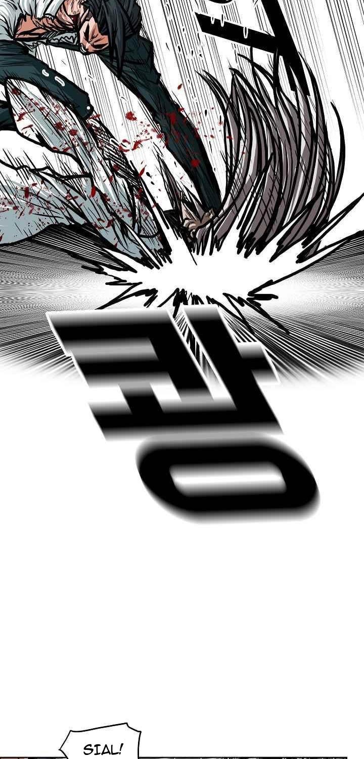 Boss in School Chapter 115 - halaman 27