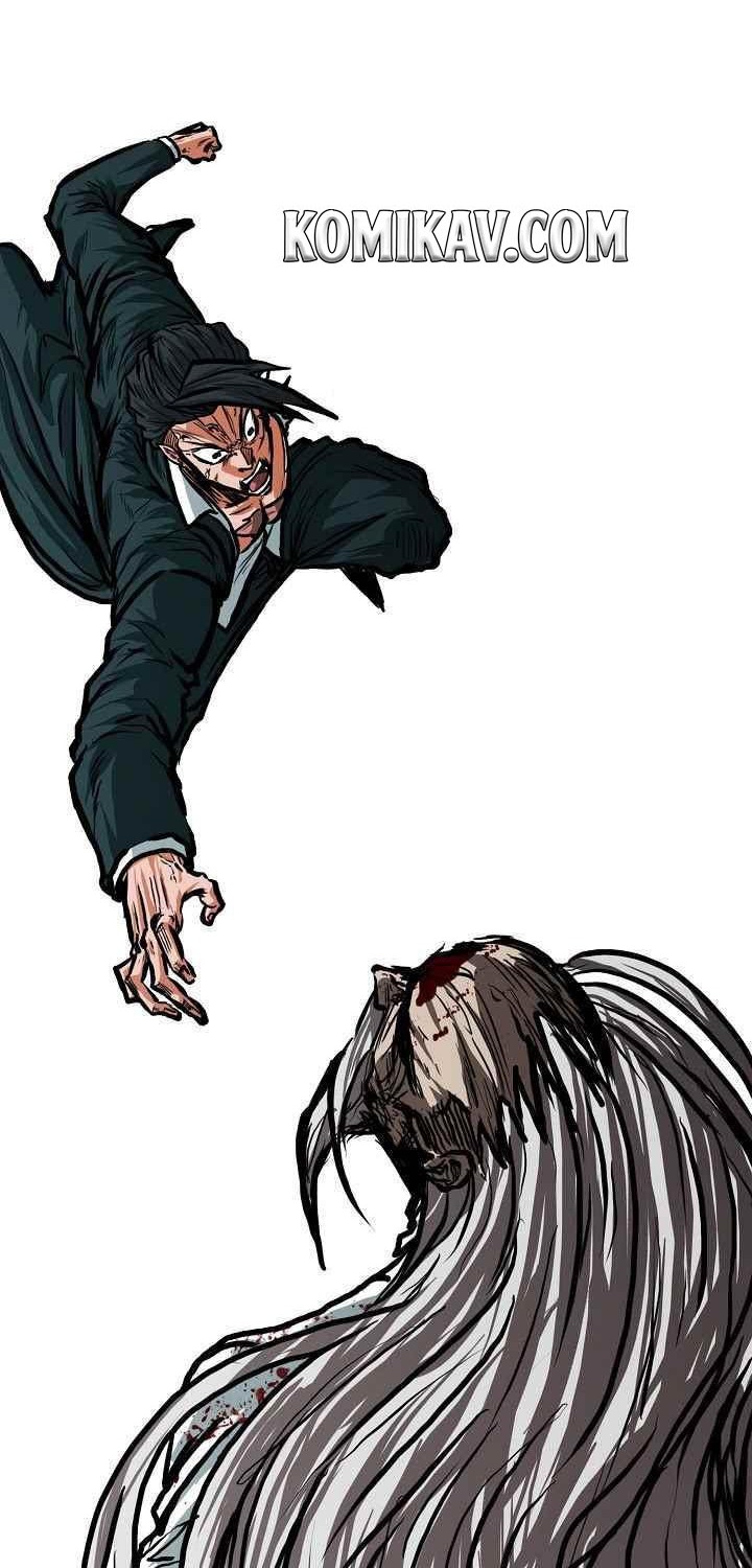 Boss in School Chapter 115 - halaman 3