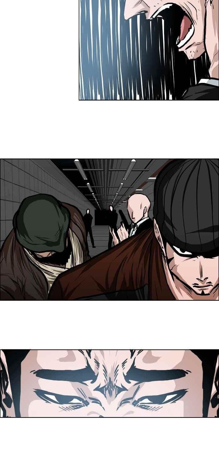Boss in School Chapter 115 - halaman 5