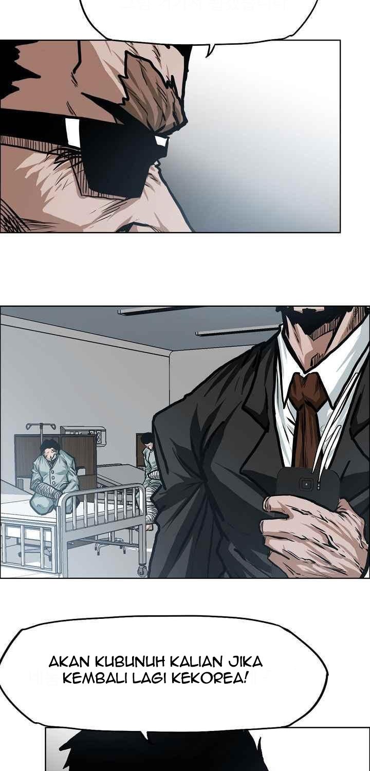 Boss in School Chapter 116 - halaman 29