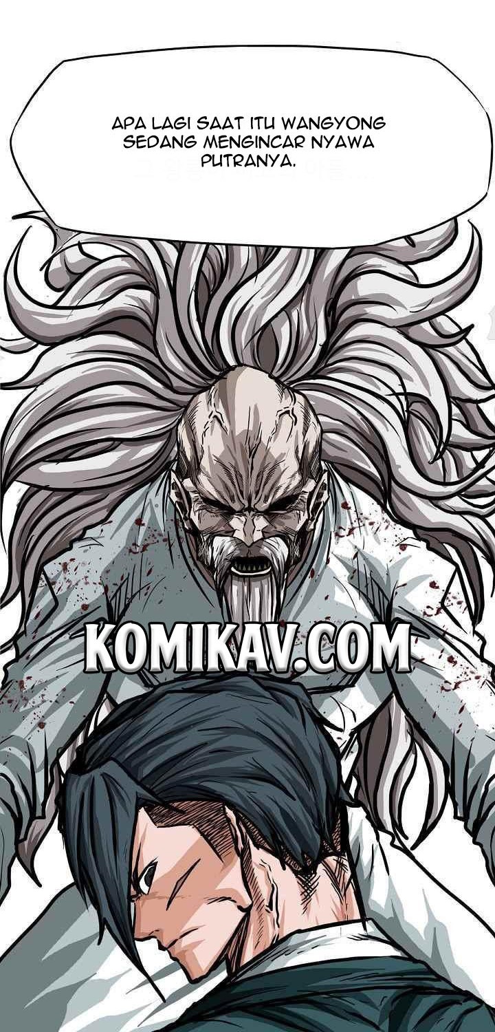 Boss in School Chapter 117 - halaman 11