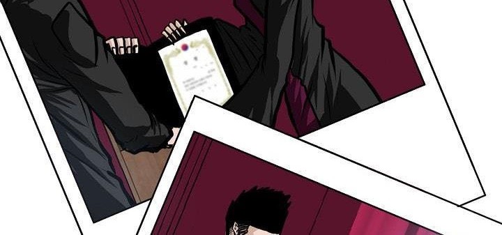 Boss in School Chapter 118 - halaman 19
